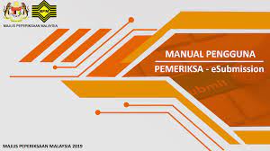 Semoga dengan panduan untuk sistem peperiksaan atas talian, termasuk pendaftaran spm atas talian yang diberikan ini dapat membantu anda mendapatkan keputusan peperiksaan dengan cepat dan pantas terus di telefon bimbit atau komputer anda melalui portal rasmi sppat lpm. Manual Pengguna Portal Rasmi Majlis Peperiksaan Malaysia Mpm