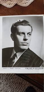 Seven Black and White Photos From Martin Fienstein