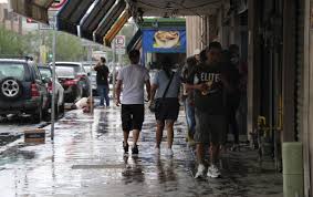 Milenio - News update