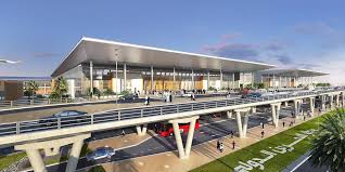 Bahrain international airport is the international airport of bahrain. Bahrain International Airport Looks To New Terminal To Increase Traffic Aviation Week Network