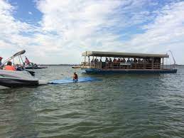 Roxane's marine, in clear lake, ia, is the area's leading boat repair specialist serving cedar falls, clear lake, mason city and surrounding areas since 2008. Excursion Boat Clear Lake Boats Iowa