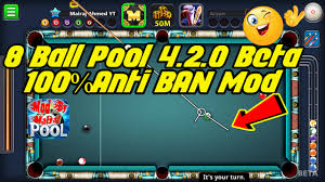 ░▒▓█►─═ subscribe ═─◄█▓▒░ ~mod info~ semi guideline all room guideline league working 100%antiban download link. 8 Ball Pool Updated Beta Version 4 2 0 Mod Mairaj Ahmed Mods