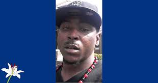 Darius Mullins, age 34