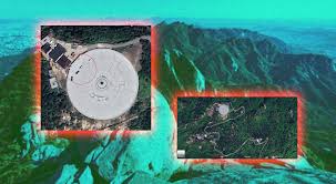 Eric Burlison claims a giant UFO is hidden overseas - could be Seoul| Cybernews