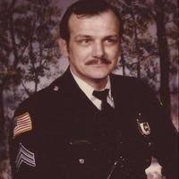 Albert P. Warner Jr. Obituary (2024)