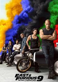 Folge deiner leidenschaft bei ebay! Fast Furious 9 2021 Uncut