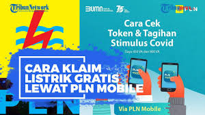 Cara kerja listrik token memang lebih mudah dipahami asalkan sudah terisi pulsa maka listrik token akan. Token Listrik Gratis Via Wa Dihapus Ini Cara Klaim Lewat Pln Mobile Bulan Januari 2021 Youtube