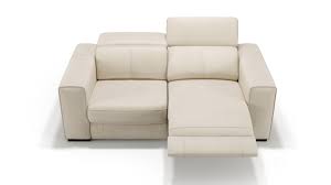 2 sitzer kleine sofas kaufen online bei höffner. 2 Sitzer Sofa Leder Bovino Kleines Sofa Sofanella