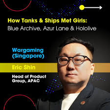 gamescom asia x Thailand Game Show