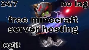 If you've played minecraft, then it's easy to see how much fun it can be. Free 24 7 Minecraft Server Hosting Latest Easy Rewards No Lag Endlapseyt Vps And Vpn