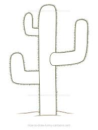 How To Draw A Cactus Learning videos for all ages. how to draw a cactus