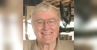 Charles "Chuck" Edward Wernette Obituary