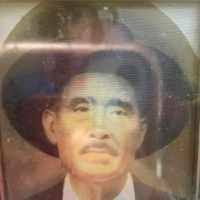 Benjamin Dorsett (1864–1934)