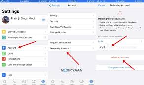 To unblock yourself on instagram, first you should follow the person who has blocked you again. How To Get Unblocked On Whatsapp From The People Who Blocked You