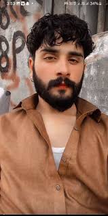 Lets rock it out with a longhair guy..