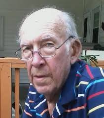 James Armstrong Obituary