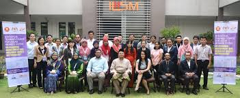 Akademi pembangunan belia malaysia batu gajah. Training For Ams On Seasonal Adjustment And Business Survey Methodology Aseanstats Official Web Portal