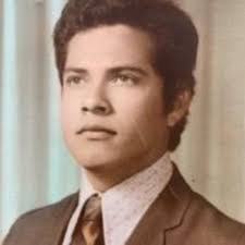 Jaime Treviño Obituary April 5, 2021
