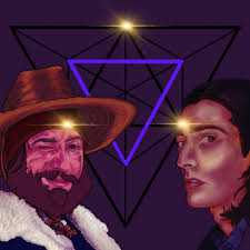 Weaving Spiders Welcome