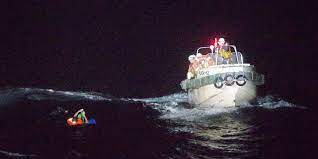 New Zealand Ship Loaded With 6 000 Cattle Sinks Off Japanese Coast