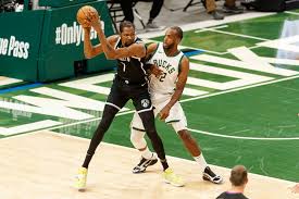You only want to be last team standing in the nba finals, in the. How To Defend Kevin Durant Bucks Need Effort And Bodies To Do So