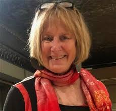 Diane Barbara Jolliffe Obituary