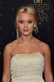 Except 'uncover' since nobody recorded it. Zara Larsson Cmt Artist Of The Year In Nashville October 2016 Celebmafia