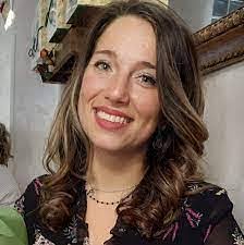 Barbara Favalli's Instagram, Twitter & Facebook