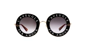 Gucci Gg0113s 001 44 30 Noir Visiofactory