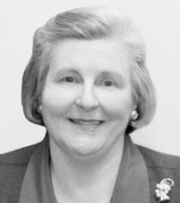 Patsy Seabrook Obituary (2012)