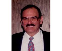 Antimo Petrella Obituary (2013)