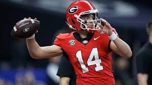 Who is Gunner Stockton? Meet Georgia's new QB1 replacing Carson Beck |  Sporting News