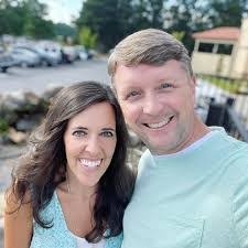 Brenda Reaves's Instagram, Twitter & Facebook