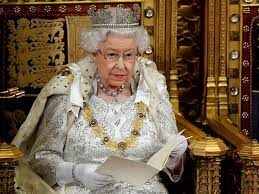 Bekijk meer ideeën over koningin elizabeth, koningin, engeland. Koningin Elizabeth Ii Brexit Op 31 Oktober Is Prioriteit Buitenland Ad Nl