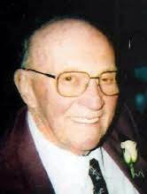 Obituary information for Albert H. Kammeyer