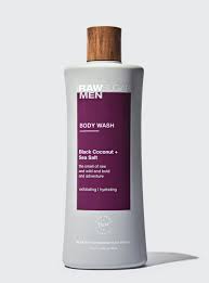Nopal, also known as prickly pear or opuntia, thrives in desert locales. Men S Body Wash Black Coconut Sea Salt Raw Sugar Living