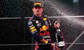Formel 1 verstappen gewinnt auch zweites rennen in österreich, hamilton nur vierter. Flawless Max Verstappen Dominates Styrian F1 Gp And Lewis Hamilton Formula One The Guardian