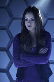 She is best known for abc's агенты щ.и.т. Chloe Bennet Quotes Quotesgram