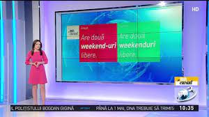 Susține redacția tv8.md cu o donație pe contul nostru de paypal sau patreon. Pe Cuvant Cu Ana Iorga Cum Este Corect Weekendul Sau Weekend Ul