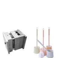 Toilet Brush Mold - High Quality Plastic Injection Mould
