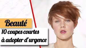 34 anecdotes pour sublimer vos boucles, découvrez 15 coupes courtes parfaites pour les cheveux frisés ! Idees Coiffure 10 Coupes Courtes A Adopter D Urgence Youtube