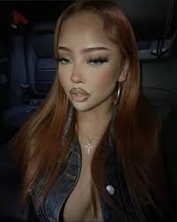 Chaya Terry (chayaterry)