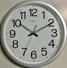 0856 7153 925 (isat) | jual jam dinding, jam unik, jam dinding harga. Jam Dinding Besar 50 5 Cm Lazada Indonesia