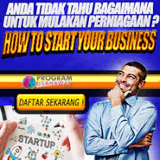Artikel ini dipetik dari majalah ao tribe keluaran september. Cara Memulakan Perniagaan Programusahawan Com
