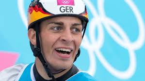 Der kanute sideris tasiadis hat sich die bronzemedaille erkämpft. Der Weg Zuruck Nach Dem Schicksalsschlag Kanute Tasiadis Will Gold Fur Tote Freundin Olympia Sport Themen Br De