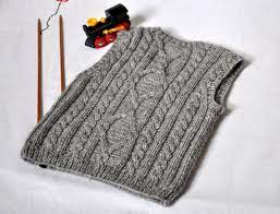 Erkek Bebek Suveter Orgu Modelleri Baby Knitting Patterns Erkek Bebek Bebek Yelek