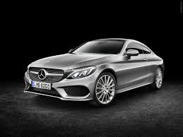 2016 Mercedes Benz C Class Coupe Uvelichennyj Razmer Ekonomichnye Dvigateli Mercedes Benz C300 Benz C Mercedes C Class Coupe