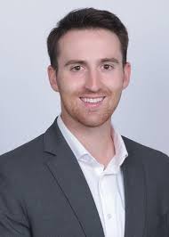 Rich Meyers, Financial Advisor