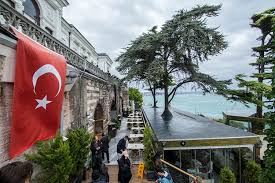 Read hotel reviews from real guests. Turciya Zharkoe Leto 2021 Chto Sejchas Zhdet Turistov V Strane Redzhepa Erdogana