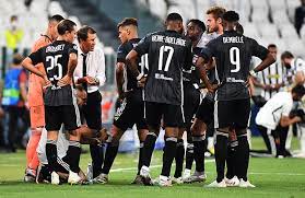 Lyon page) and competitions pages (champions league, premier league and more than 5000 competitions from 30+ sports around the. Rudi Garcia Ist Der Held Von Lyon Er War Immer Ein Dogmatiker Ohne Plan B Und Jetzt Hat Er Seine Lieblingsplane Aufgegeben Und Hat Pep Und Sarri Bestanden Ligue 1 Lyon Ucl